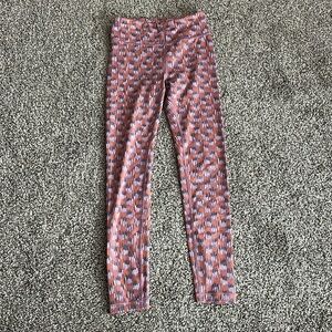 Athleta Girl Leggings